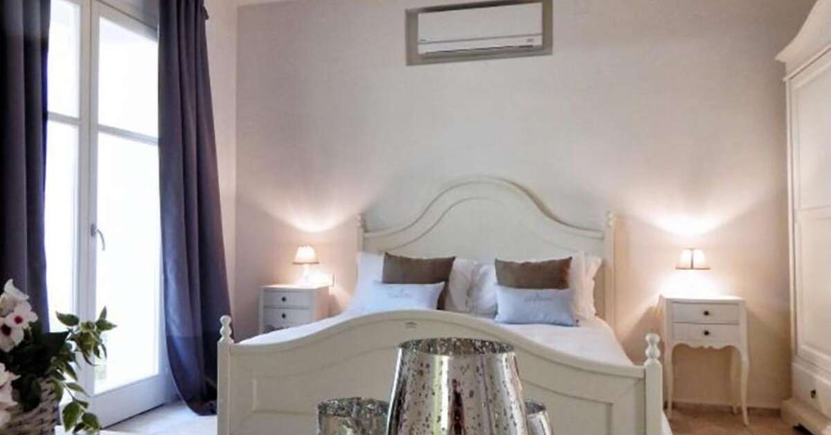 Een foto van Hotel Baia dei Faraglioni