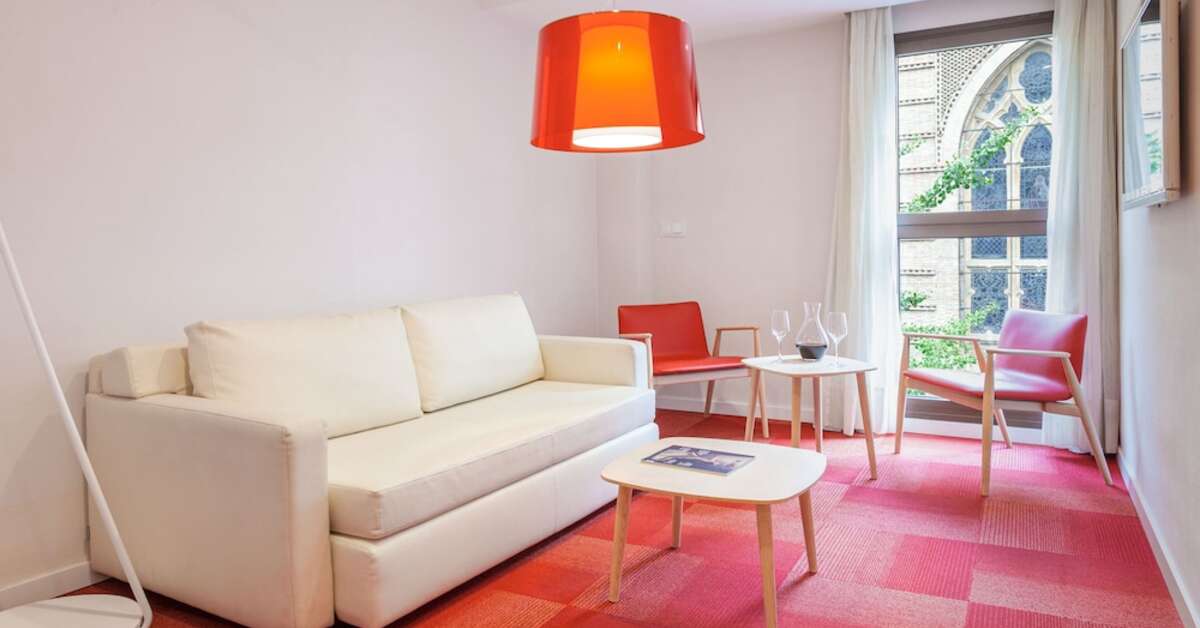 Een foto van Hotel Granada Five Senses Rooms & Suites