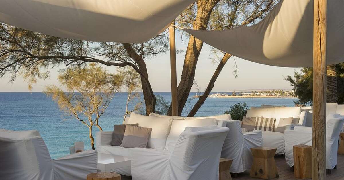 Een foto van Grecian Sands Hotel