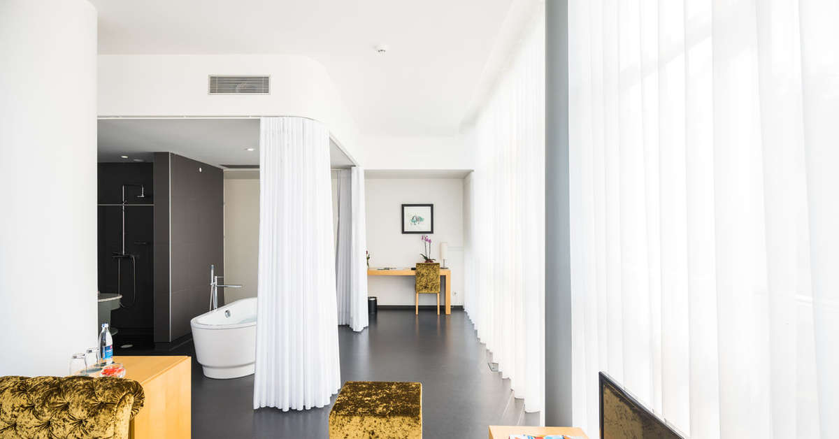 Een foto van Boticas Hotel Art & Spa