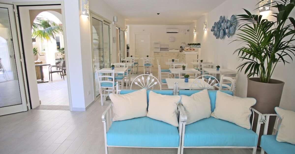 Een foto van Regina Simius Hotel