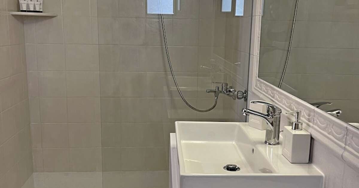 Een foto van Adonis Hotel Studios & Appartementen