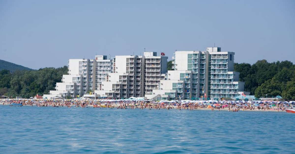Ein Foto Hotel Nona