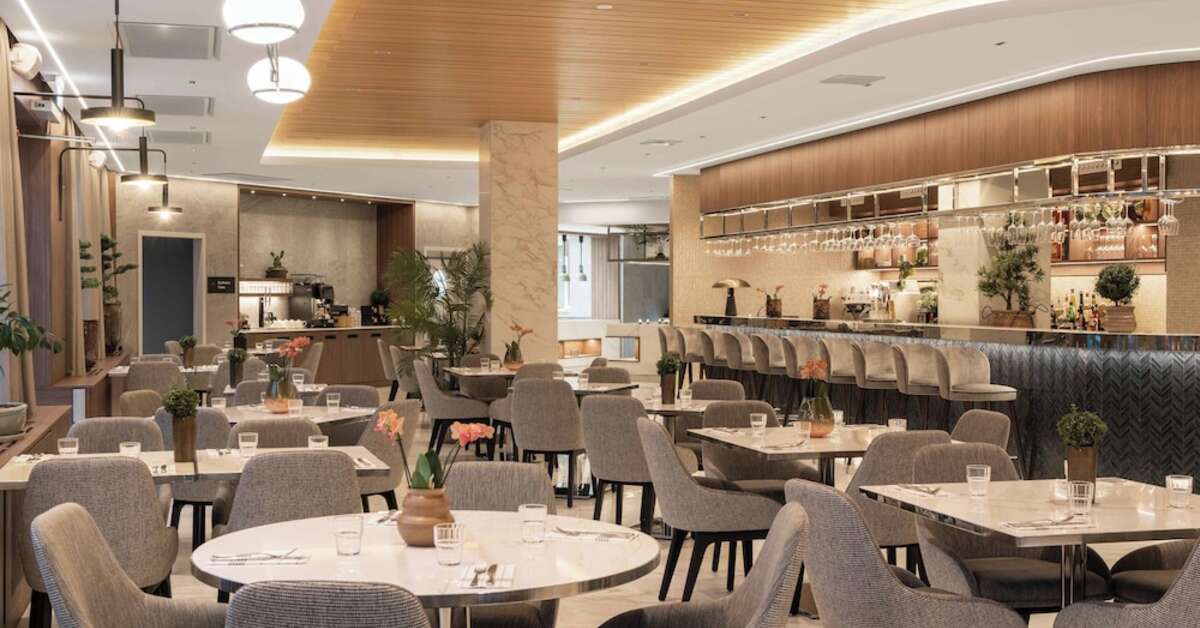 Een foto van Voco Stockholm Kista by IHG