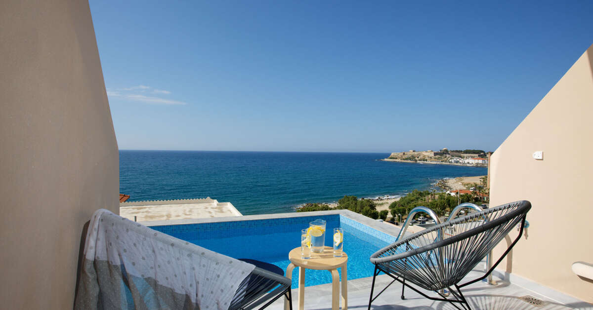 Een foto van Hotel Archipelagos