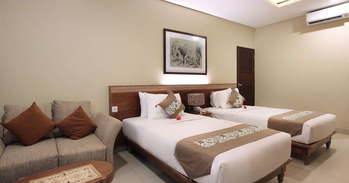 Een foto van Radha Phala Resort & Spa