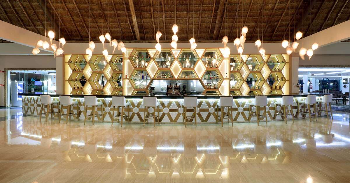 Een foto van Grand Palladium White Sand Resort & Spa