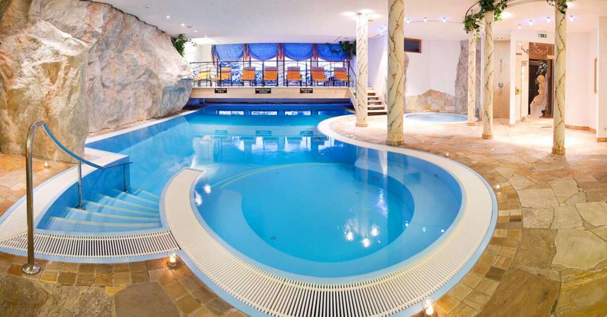 Een foto van Hotel Schörhof