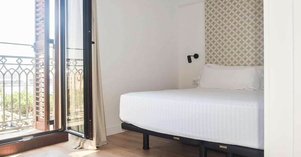 Een foto van Port Plaza Appartementen