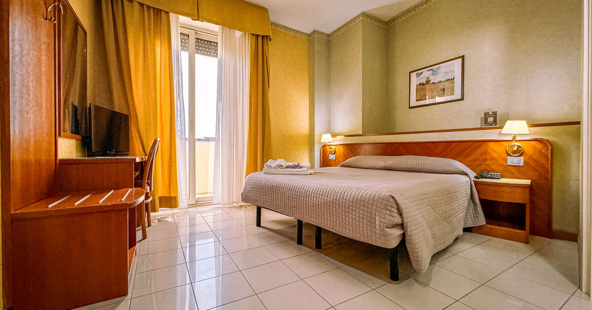 Een foto van Remin Plaza Hotel
