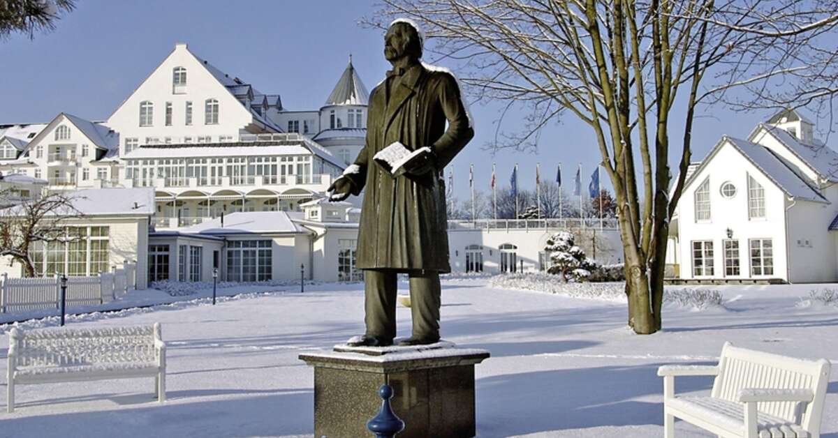Een foto van Resort Schwielowsee