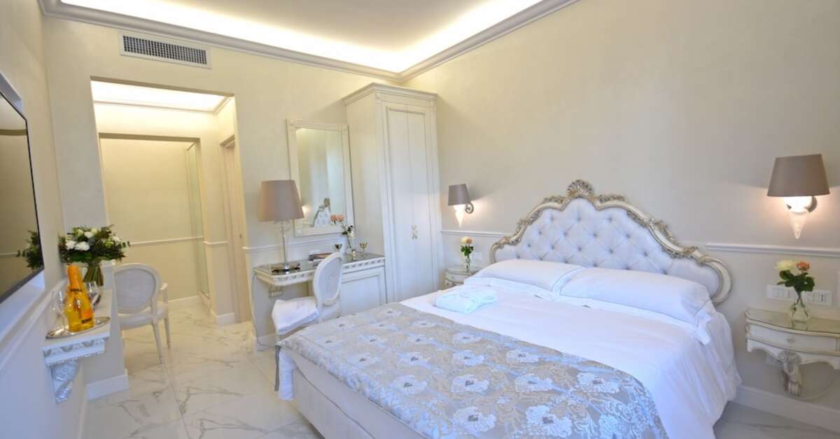 Een foto van The Moon Boutique Hotel