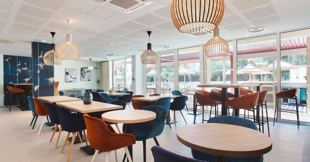 Een foto van Odalys Residence Prestige Les Canissons