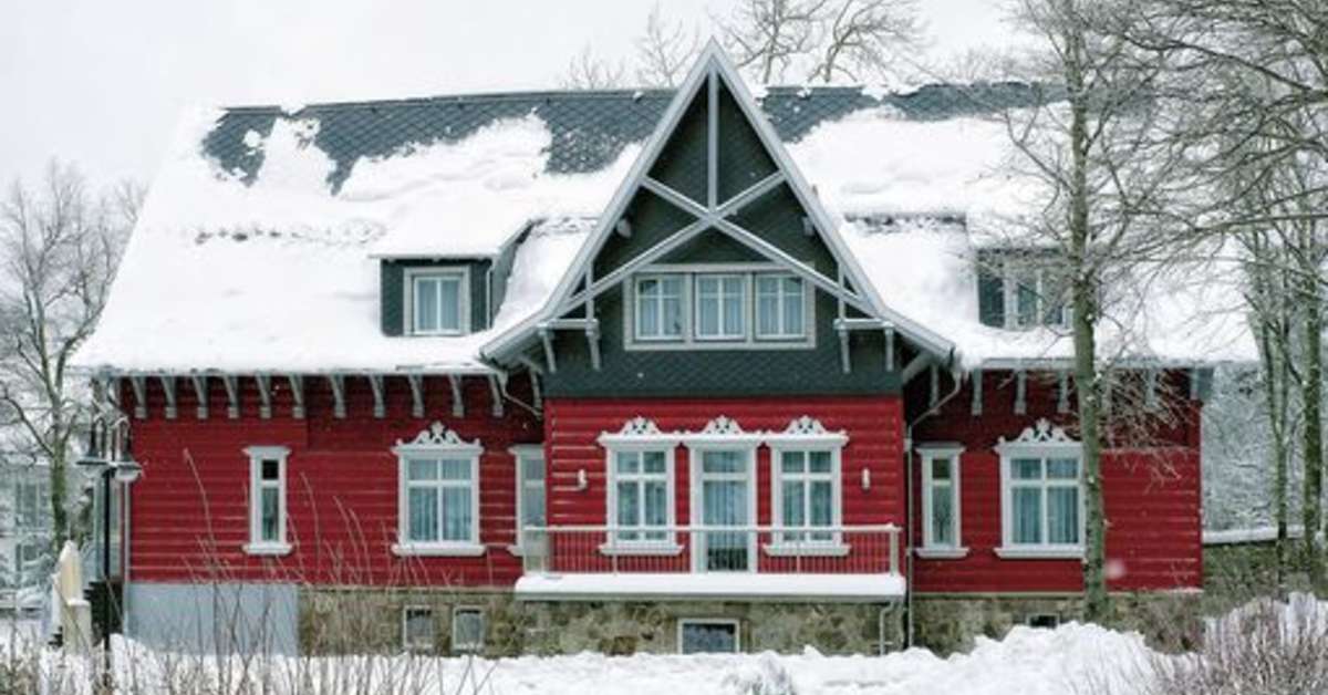 Een foto van Berghotel Oberhof