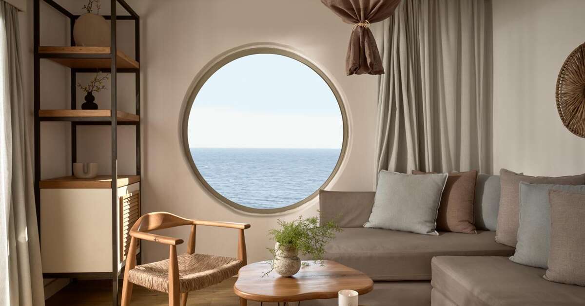 Een foto van Sea Side Resort & Spa