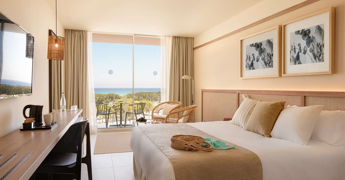 Een foto van Atzavara Hotel & Spa