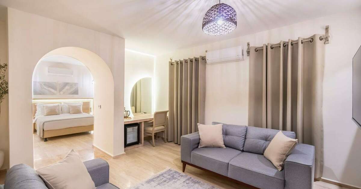 Een foto van Manzara Boutique Hotel