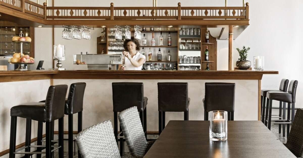 Een foto van Landhotel Rosenberger