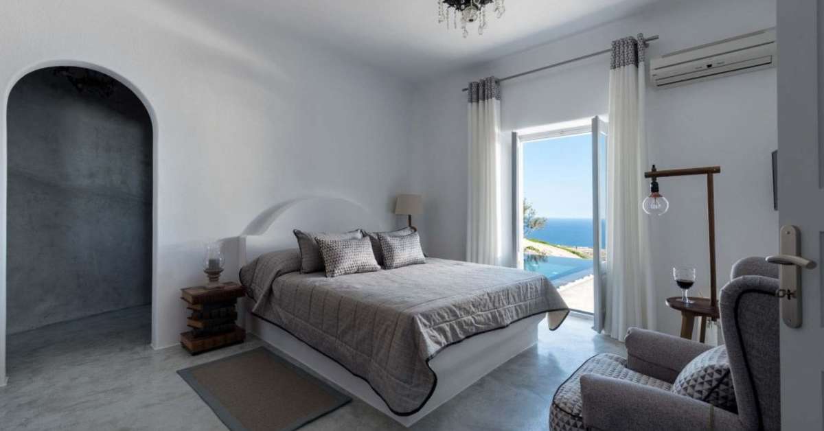 Een foto van Villas by Senses Collection