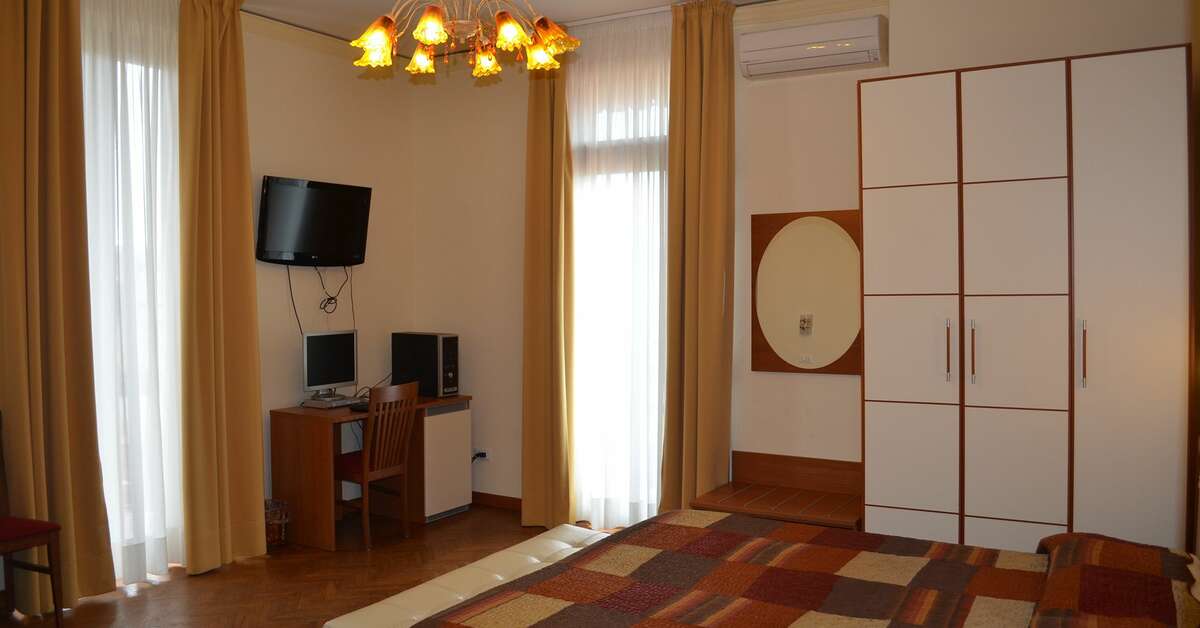 Een foto van Hotel Ester