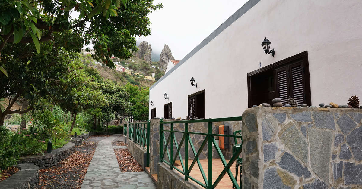 Een foto van Casa Finca Pinero