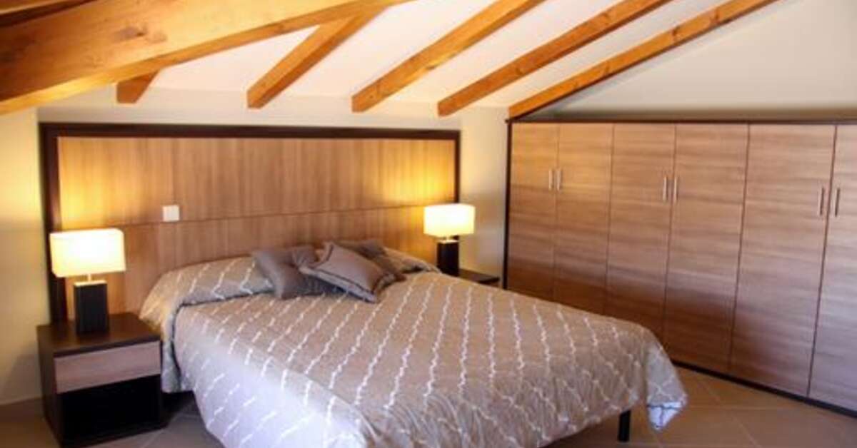 Een foto van Residence Salina Bay