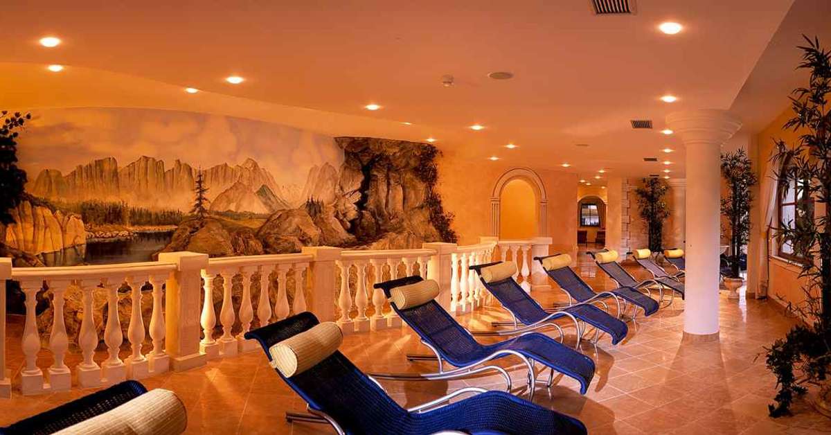 Een foto van Schneeberg Resort & Spa