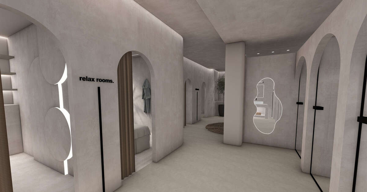 Een foto van Zorbas Lifestyle Hotel