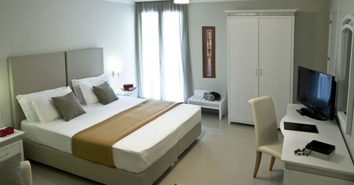 Een foto van Victoria Palace Hotel