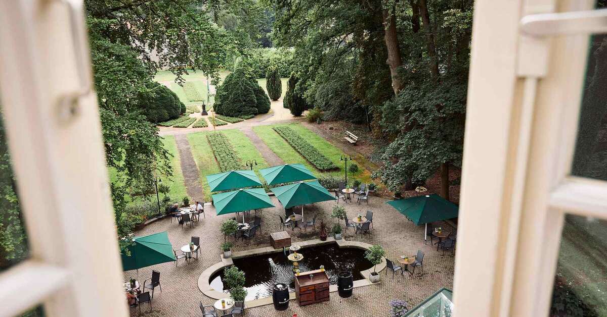 Een foto van Landgoed Ehzerwold