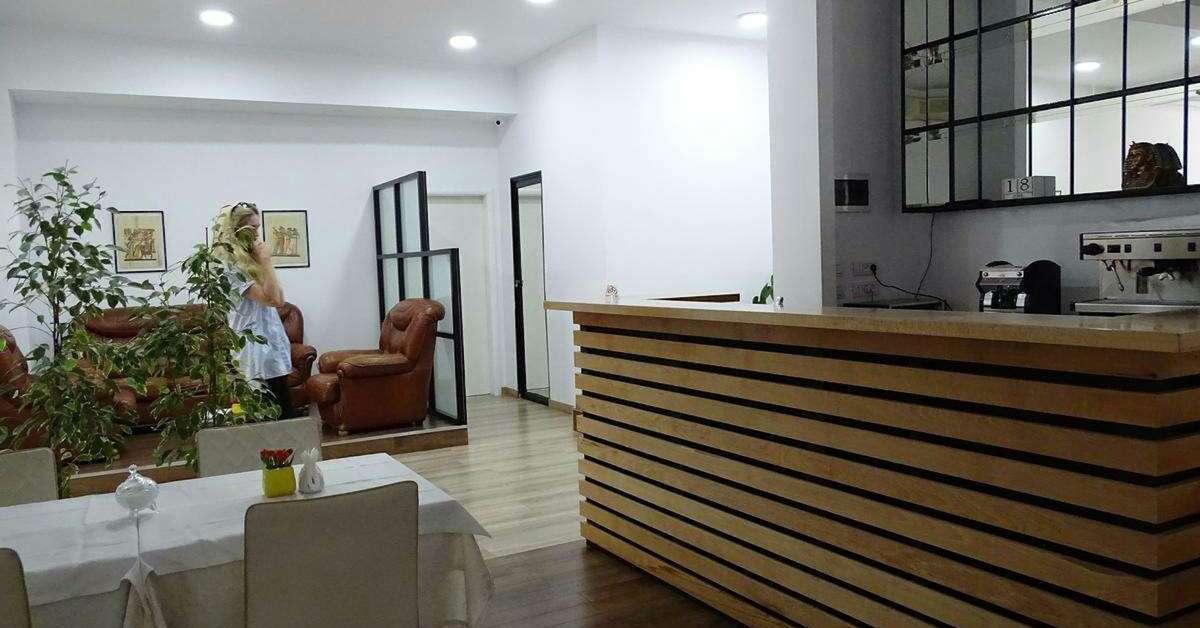 Een foto van Hotel Idea