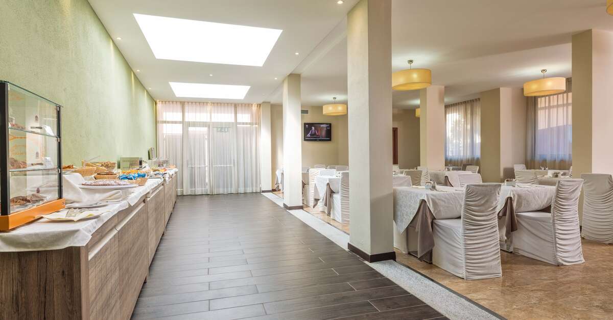 Een foto van Hotel Foryou