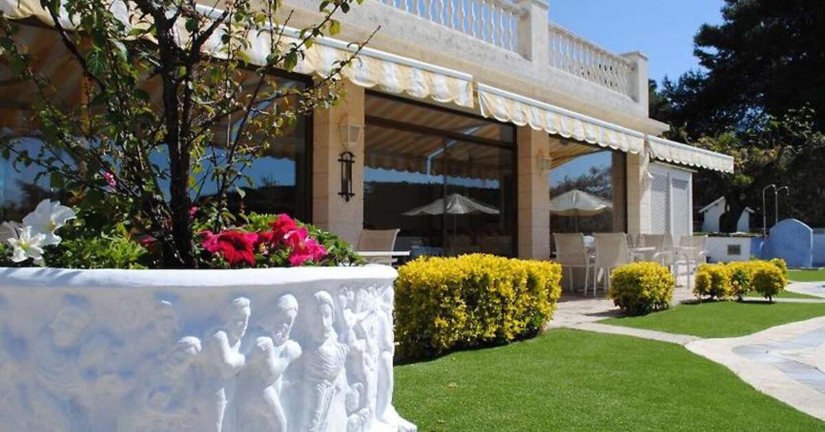 Een foto van Hotel Bonsol