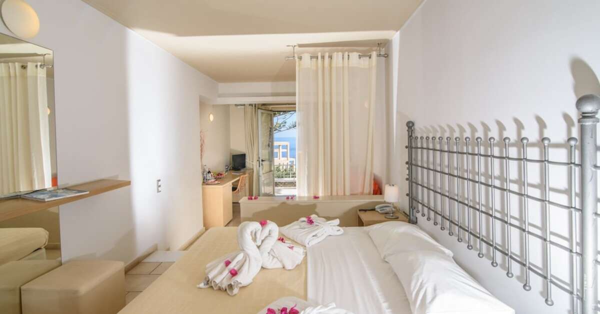 Een foto van Antinea Suites & Spa