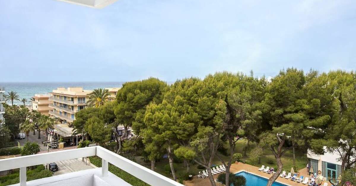 Ein Foto Hotel Foners