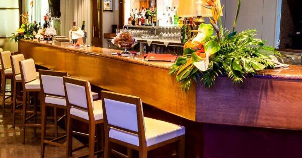 Een foto van Hotel Maxim