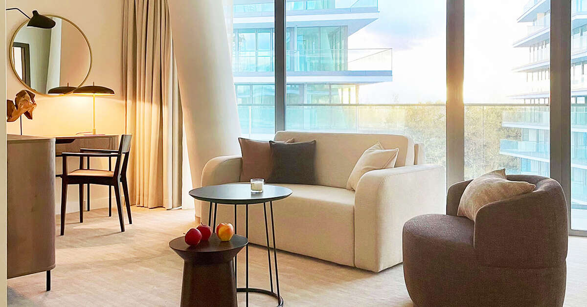 Een foto van Wave Miedzyzdroje Resort & Spa