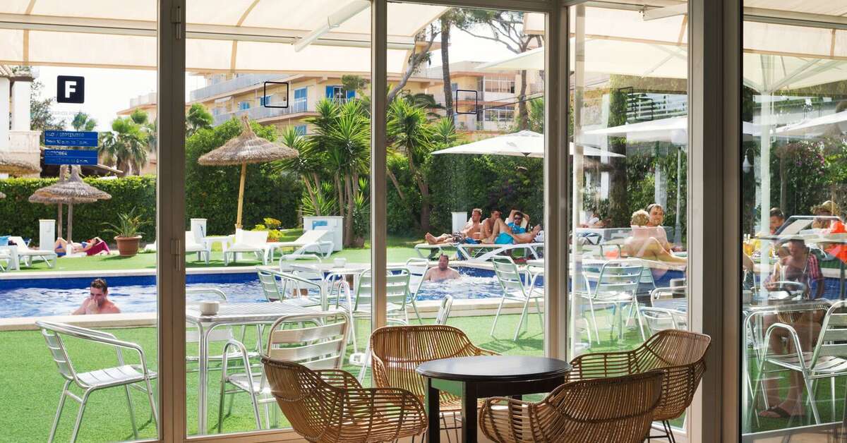 Ein Foto Hotel Foners