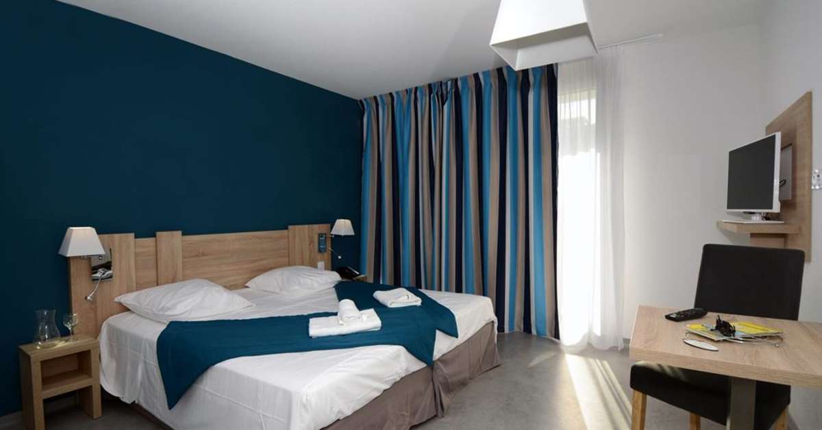 Een foto van Odalys Residence Prestige Nakara