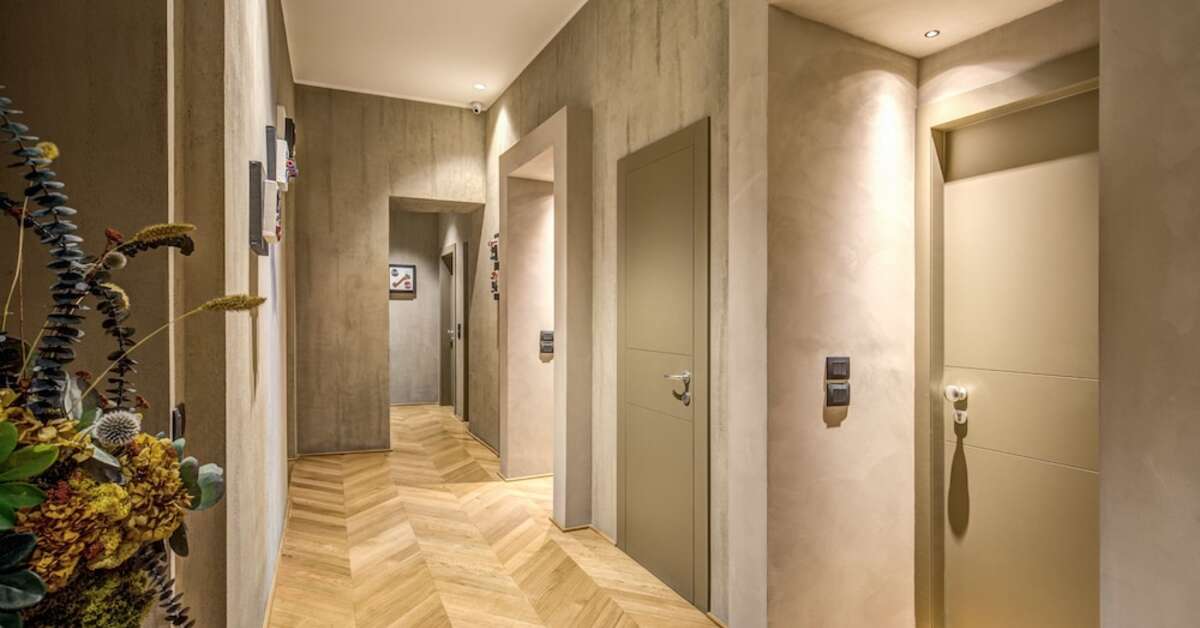 Een foto van G55 Design Hotel