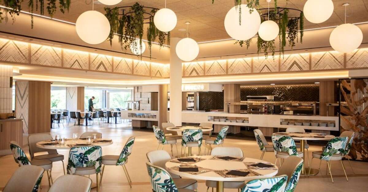 Een foto van Hotel Primavera Park