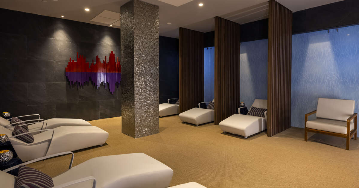 Een foto van Planet Hollywood Beach Resort Cancun