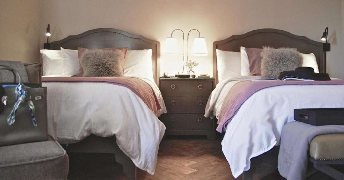 Een foto van Hollywood Hotel