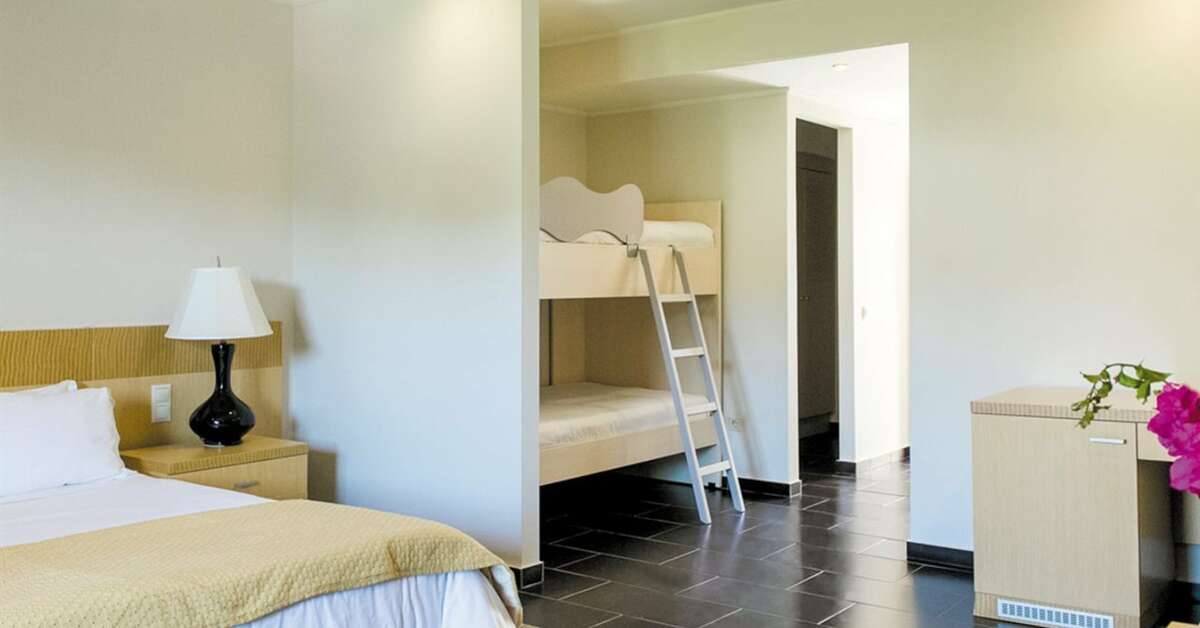 Een foto van Out of the Blue Capsis Elite Resort