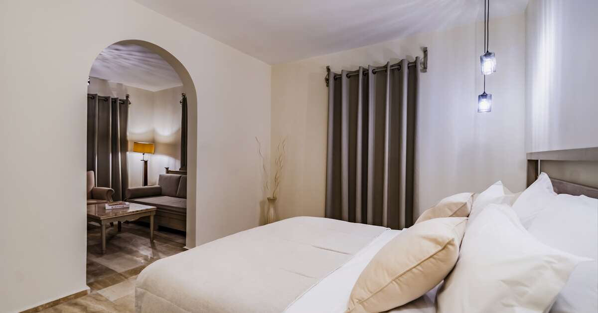 Een foto van Manzara Boutique Hotel