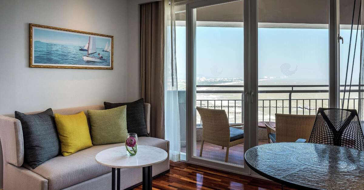 Een foto van Hilton Hua Hin Resort & Spa