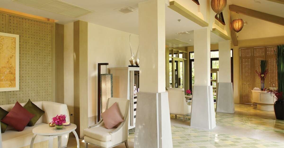 Een foto van Melati Beach Resort & Spa