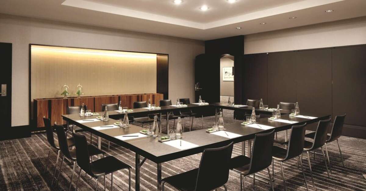 Een foto van Hotel Arts Barcelona