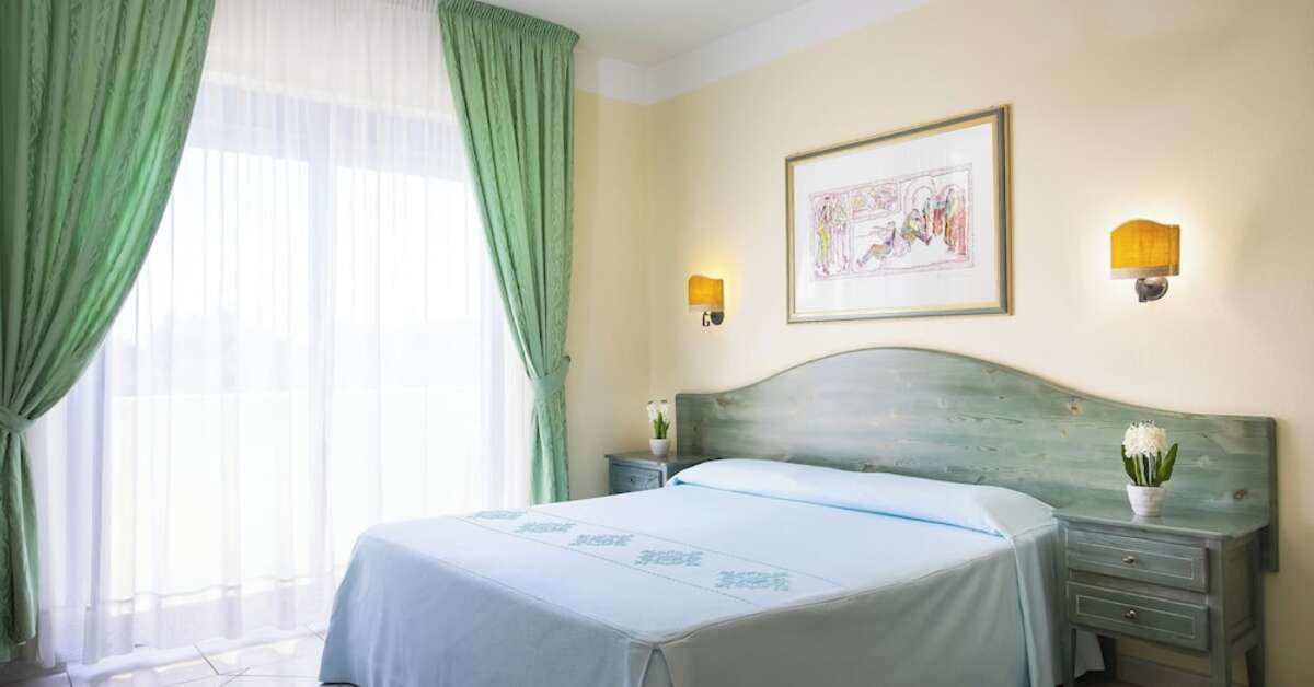 Een foto van Hotel Maria Rosaria