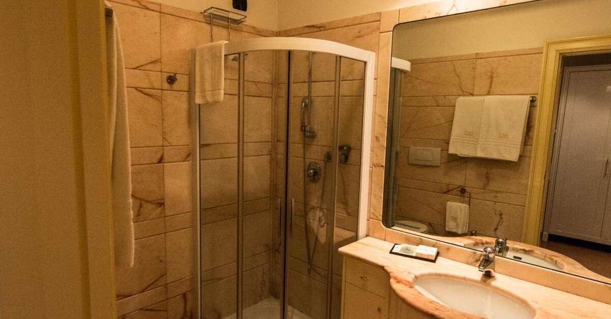 Een foto van LH Hotel Domus Caesari